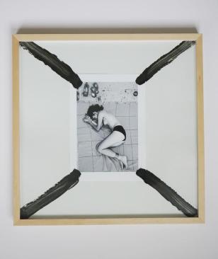 Body Sculptures, Combination 3