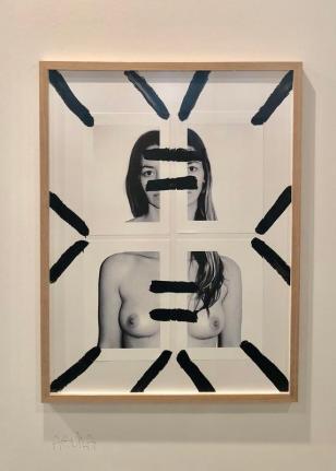 Body Sculptures, Combination 33