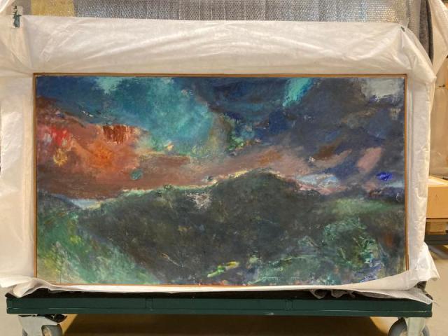 Foto: Statens Kunstfonds Arkiver