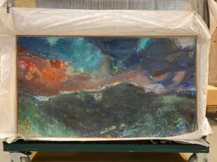 Foto: Statens Kunstfonds Arkiver