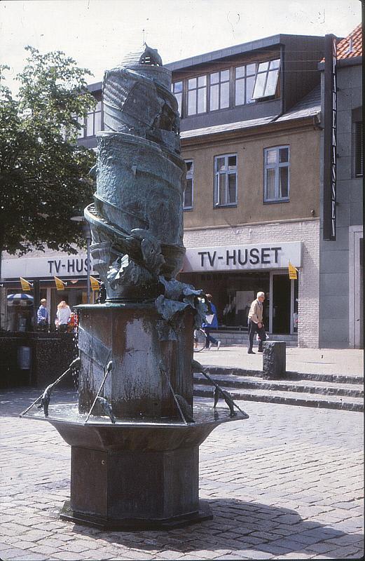 Vandkunst