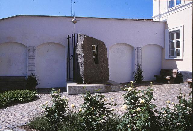 Skatkammeret
