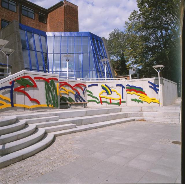 Graffiti
