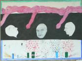 "Niels Bohr bombe". Tilsendt af bruger, 2010.