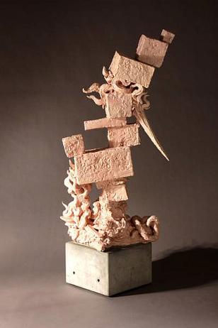 Simon Grimm, The Balance of Everyday Life, 2009 