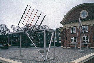 Tilsendt af Thorbjørn Lausten, 2011.
